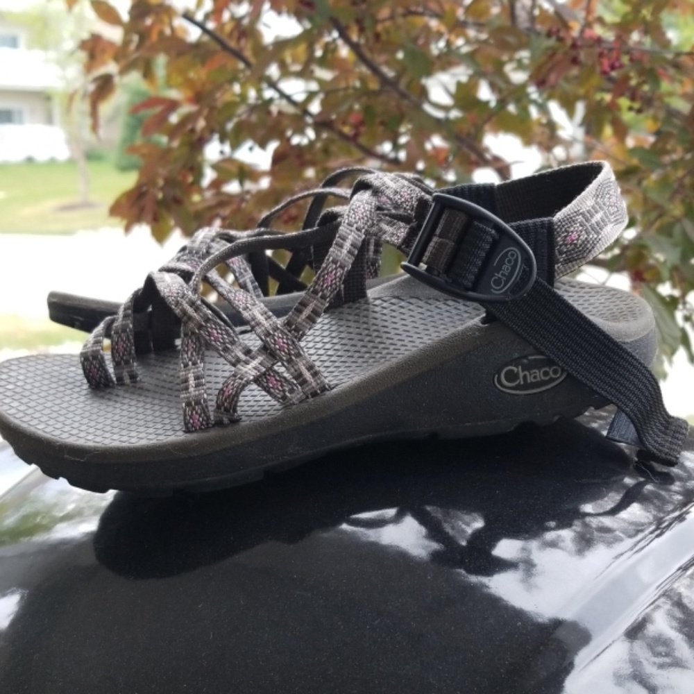 Chaco sandals